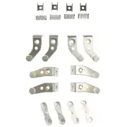 373B331G09 Replacement 4P 27A Westinghouse A200 Series Contact Kit NEMA Size 1