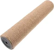 Cat Scratching Post Replacement Accessory Jute Pole Scratcher for Cat Climbing Frame Durable and Scratch Resistant Material Engaging Cat Furniture Essential