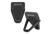 Bonelk Elevate Go Portable Stand Ergonomic Holder For Laptop Notebook Tablet BLK