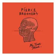 My Tired Mind Ep