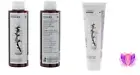 Korres Shampoo Almond & Linseed for Dry/Damaged Hair 2x250 ml +Conditioner 200ml