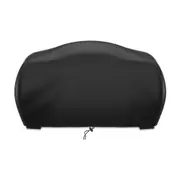 Cover for Ninja Woodfire Outdoor Grill, Waterproof Grill Cover for Ninja Smoker OG701 OG751 OO101 Series, Upgraded 500D Oxford Water Resistant Woodfire Grill Cover