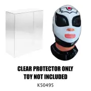 Protector For Kendo Lucha Libre