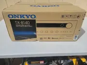 Onkyo TX-8140 Brand New