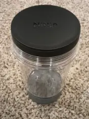 Ninja Power Nutri Bowl for Ninja Smoothie Blender Replacement Part