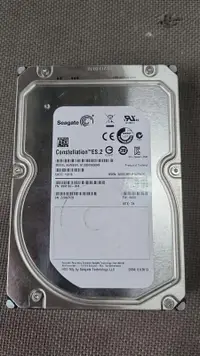 在飛比找露天拍賣優惠-希捷 故障品 3TB 3T 3000GB ST3000VX0