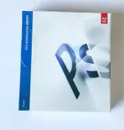 Adobe Photoshop CS5 Mac OS