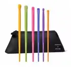 Morphe x Nyane Fierce Fairytale 6 piece eye brush set