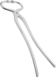 CAXUSD Cattle Nose Clip Cattle Nose for Livestock Stainless Steel Plier Easy to Use Safe