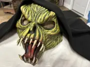 New Zagone Studios Adult Scary Monster Halloween Mask