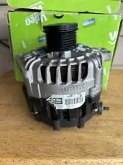 Nissan Valeo 849054 Alternator for TG12S217 AL2427X 478138 23100JA04D 23100JA02C (for: Nissan)