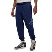 Jordan Mens Essential Baseline Fleece Track Pants