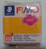 Fimo Soft Polymer Clay 2oz - Your Choice of Colors