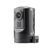 Mini 0806 Dash Camera Without GPS Logger 3rd Gen Model 1296p HD Video/w HDR