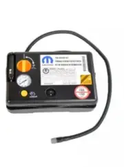 2017-23 Dodge Chrysler Jeep OEM Tire Inflator w/Sealant 04726542AE **Free Ship**