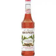 Monin Cinnamon 700mL