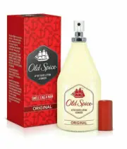 Old Spice After Shave Lotion Smell Like For Man 150 ml