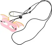Yardwe Pcs Lizard Harness Leash Set Reptile Adjustable Harness for Gecko and Small Pets Comfortable Bright Wings