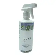 Filter Cleaner - Iluka KLENZ Natural Therapeutic Spa Minerals Hot Tub Spa 500mL