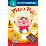 PIZZA PIG/DIANA MURRAY STEP INTO READING. STEP 2 【三民網路書店】