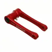 KoubaLink Motorcycle Lowering Link for 2016-2022 KTM 450 XCF - 25mm