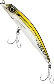 Yo-Zuri Mag Darter Floating Diver Lure