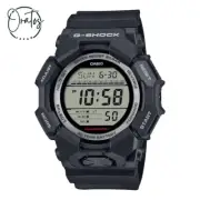 CASIO G-SHOCK GD-010-1JF Black Color Watch 10-Years Battery Series Digital Watch