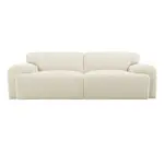 [James Lane] Copenhagen Alpine Mist Sofa - 2 Seater