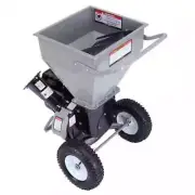 Wood Chipper 7 hp Petrol Shredder Mulcher Grinder for sale Australia Silver
