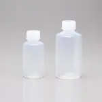 《SANPLATEC》廣口瓶 刻度 PFA GL45 BOTTLE, WIDE-MOUTH, PFA, GL45