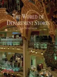 在飛比找三民網路書店優惠-The World of Department Stores