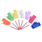 2m Professional Gym Ribbons Dance Ribbon Rhythmic Art Gymnastic Ballet Stream;hw