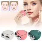 Microcurrent Face Massager Roller Face Sculpting Tool Face Lift Machine CC