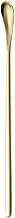 Tea Spoon Dessert Spoons 304 Stainless Steel Long Handle Stirring Spoon Coffee Tea Ice Spoon Bar Tableware Fashion Kitchen Tool Seasoning Mixing Dessert 2PCS Gold