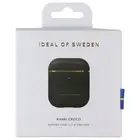 iDeal of Sweden Protective Case for AirPods 1st Gen & 2nd Gen - Khaki Croco