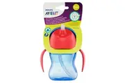 Philip Avent Bendy Straw Cup 9m+ 200mL