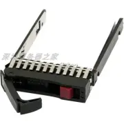 For HP DL360 DL380 DL580 G5/G6/G7 SERVER 2.5-inch HARD DISK TRAY