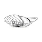 Alessi Trinity Centrepiece Silver
