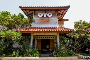 OYO-159桑托旅館OYO 159 Santo Guest House