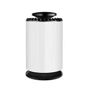 5W 5V Usb Electric Mosquito Killer Led Uv Light Insect Fly Bug Zapper Trap Pest Lamp