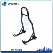 Motorcycle Bike Stand Rear Wheel Lift Paddock Hook Swingarm Auto Bike Universal