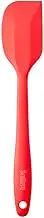 Scullery Kolori Mini Spatula - Red