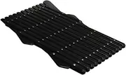 SEWOART 1Pc Car Window Pet Gate Mesh Safety Barrier for Dogs Durable Pet Protection Fence Easy Installation for Vehicle Window Use