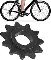 11 Teeth Sprocket | 25H Chain 11 Teeth Drive Front Motor Sprocket - H Holes 11 Teeth Steel Cycle 11t Sprocket for Kids Electric Scooter, Cycle