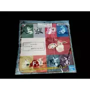 Eevee evolutions Colorful art Pokemon hand Towel bath Japan Import / US Stock