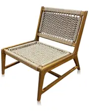 Panama Jack Set of 2 Corsica Adirondack Chairs