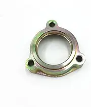 [Motorcycle Parts] Bearing Mounting Seat Housing for GO CART Inner Diamater 62mm 50CC 110CC 150CC [Easy to Replace]