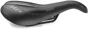 Sattel Selle SMP TRK Medium/Man Gel Schwarz Herren 280x160mm 485g