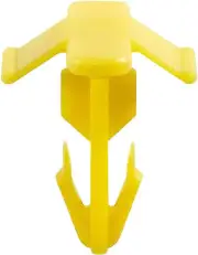 SWORDFISH 61032-25pcs Door Insulation Clip for Nissan 80897-7J100 (for: Nissan)
