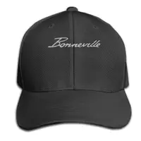 在飛比找蝦皮購物優惠-Triumph Bonneville 時尚休閒棒球帽戶外釣魚